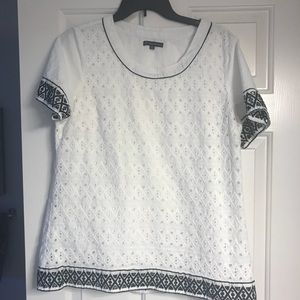 Adrianna Papell Shirt